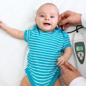 Estudio Tamiz Auditivo